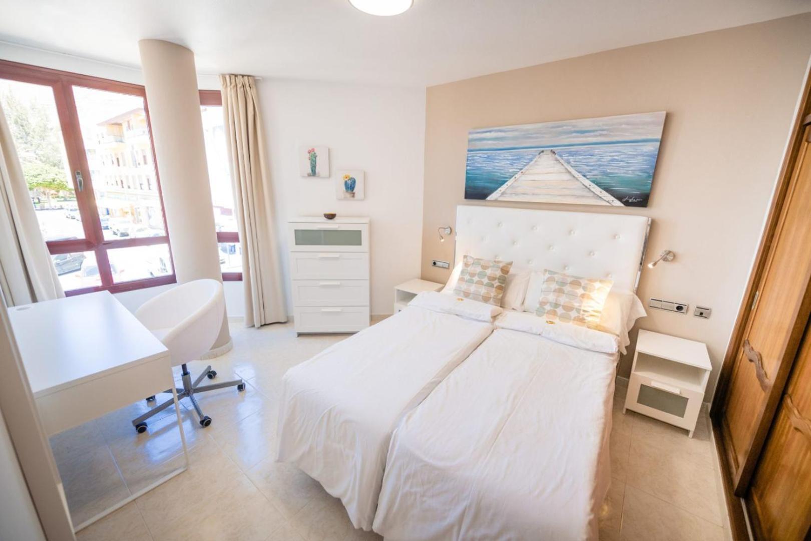 Appartement Amanay *