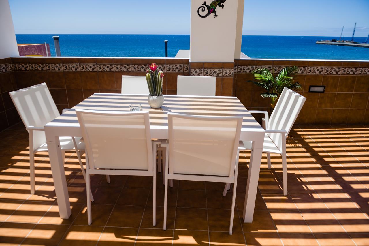 Amanay Appartement Gran Tarajal